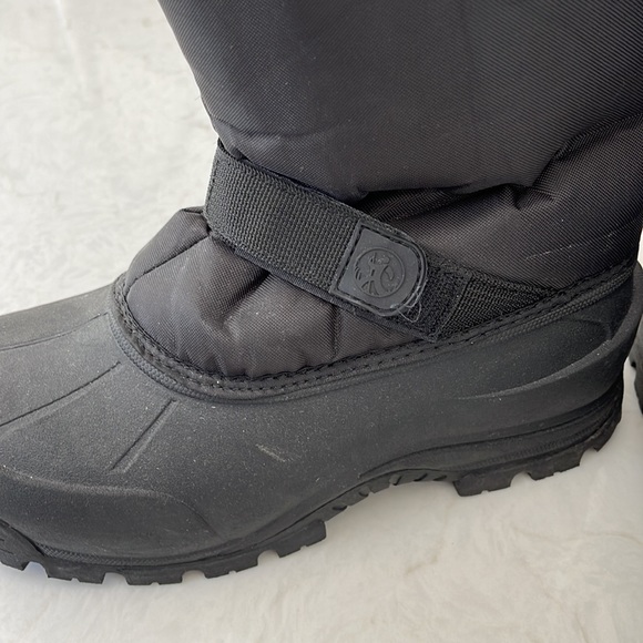 3M Thinsulate snow boots - Picture 6 of 6